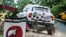 Rallye Dakar 2016: Nani Roma, Mini