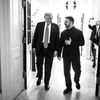 Trump, Zelenskyj, Bílý dům, summit, USA, Ukrajina, NATO