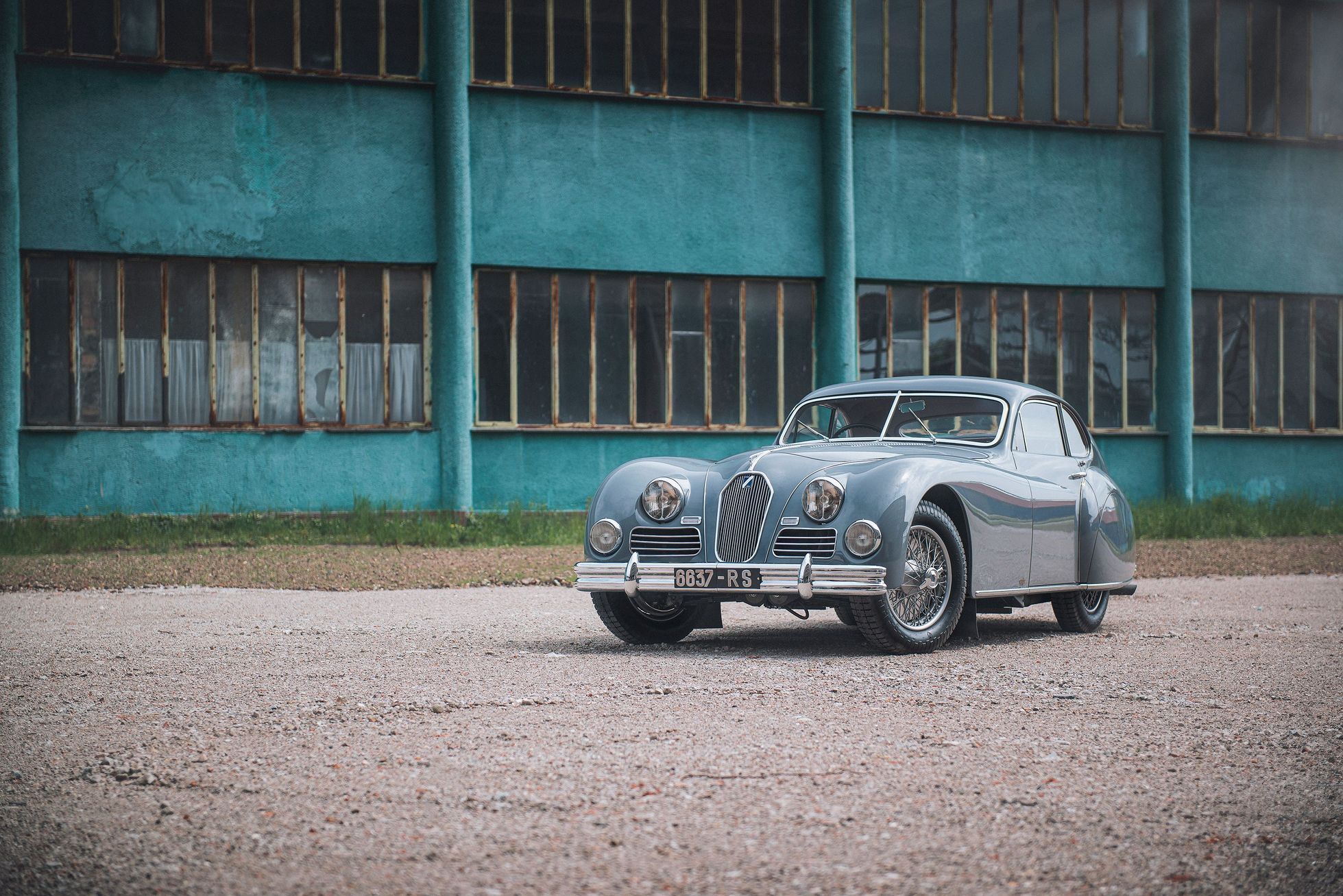 Talbot-Lago