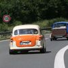 Trabi Parade Zwickau
