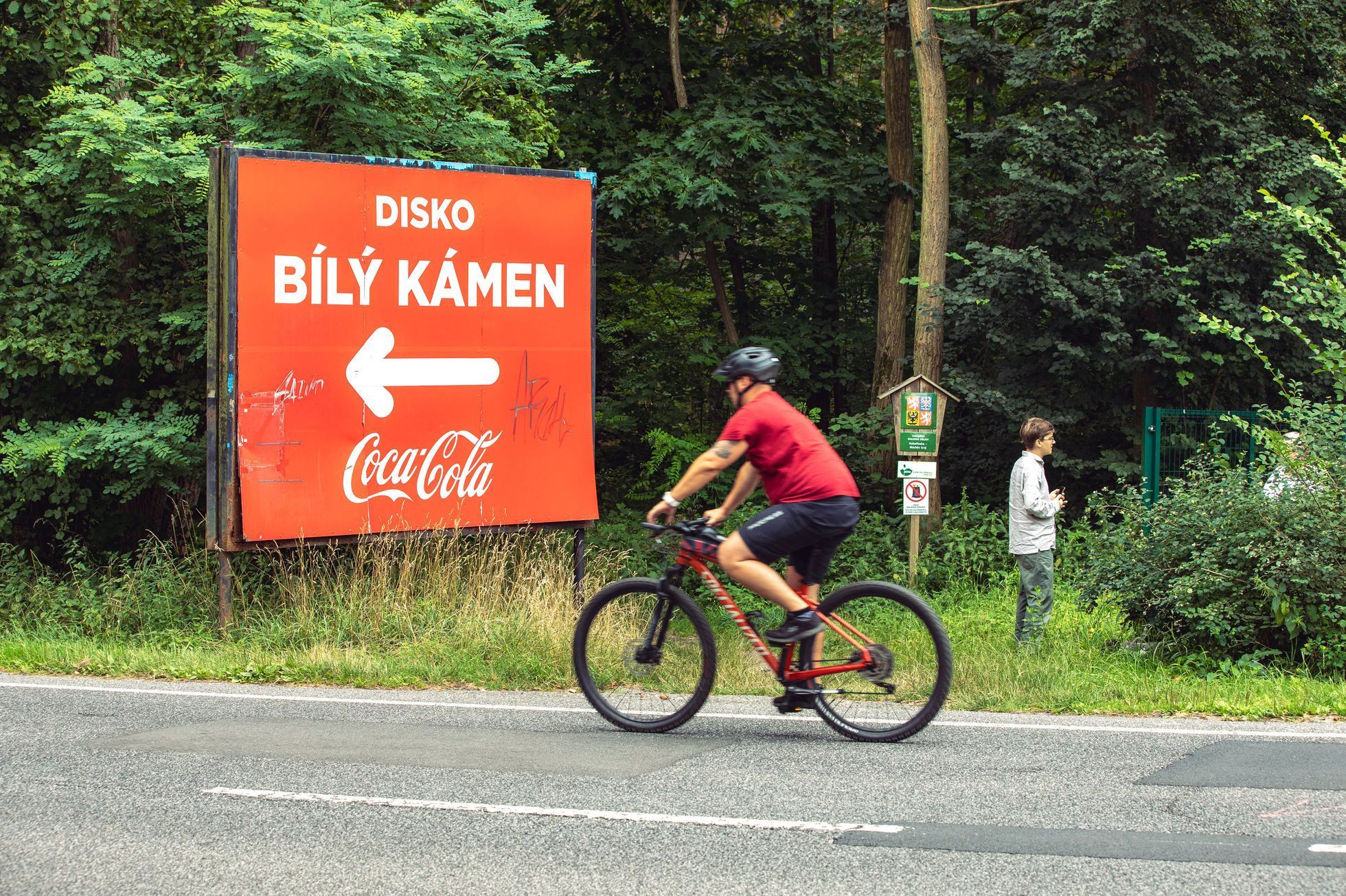 Máchovo jezero, Doksy, kemp Bílý kámen, Mácháč