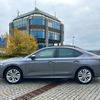 Test Toyota Corolla vs. Škoda Octavia 2024