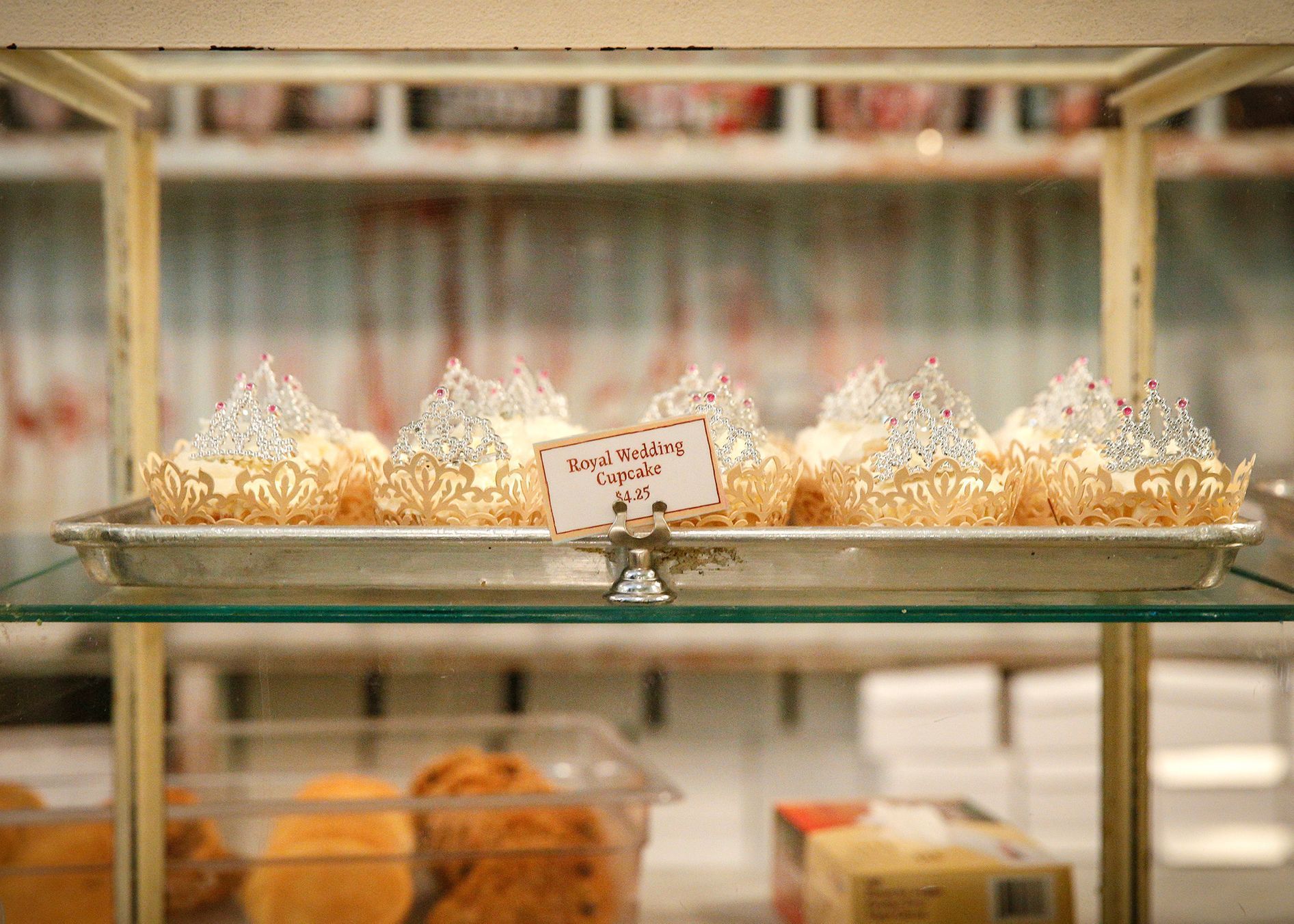 FOTOGALERIE / Přípravy na královskou svatbu / Princ Harry a Meghan Markle / Reuters / 34