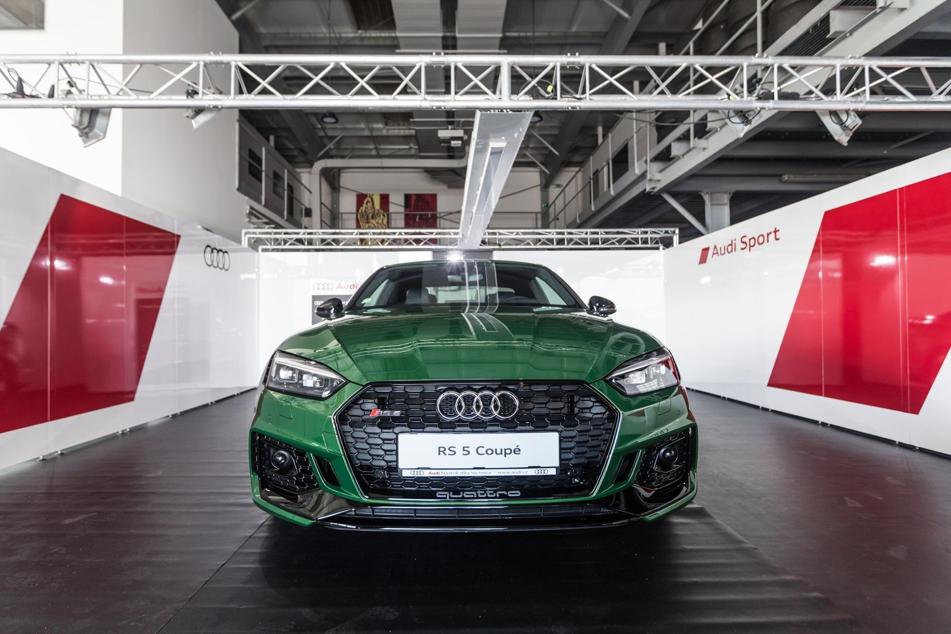 Audi RS5