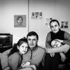 Jednorázové užití / Fotogalerie/ Uběhlo 5 let od masakru na ukrajinském Majdanu / Vika Jasinska
