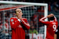 Bayern v Lize mistrů umírá. Život jde dál, říká kouč
