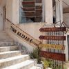 Varoša Kypr turismus město duchů