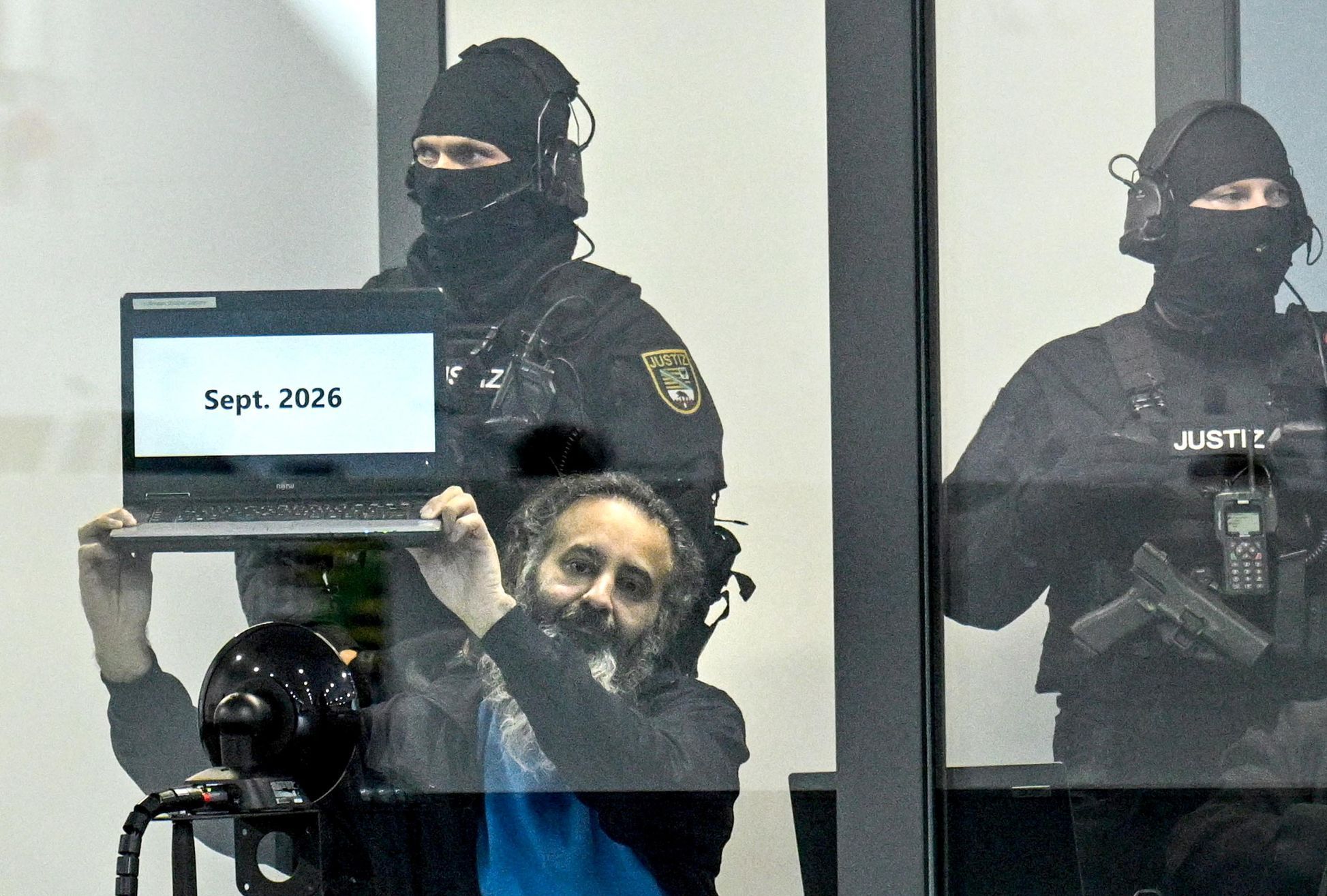 Německo, Magdeburg, vánoční trh, vánoce, policie,  atentát, výročí, bezpečnost