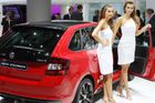 Škoda Auto ukončila vyšetřování svých manažerů