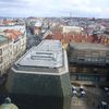 Praha ze střechy Národního divadla 9