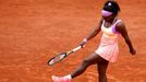 French Open 2015: Serena Williamsová