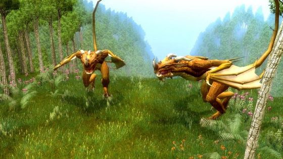 Neverwinter Nights 2