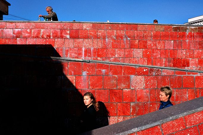 !!!Nepoužívat opakovaně!!! - Vladimír Birgus - ukázky z fotografické tvorby