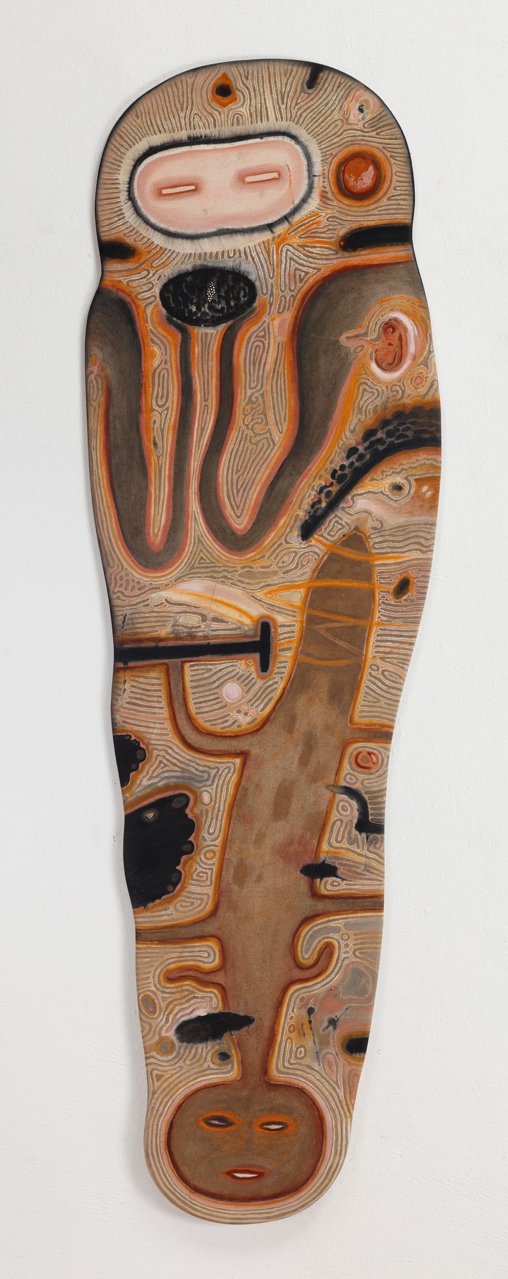 František Skála: Strážce Ambry