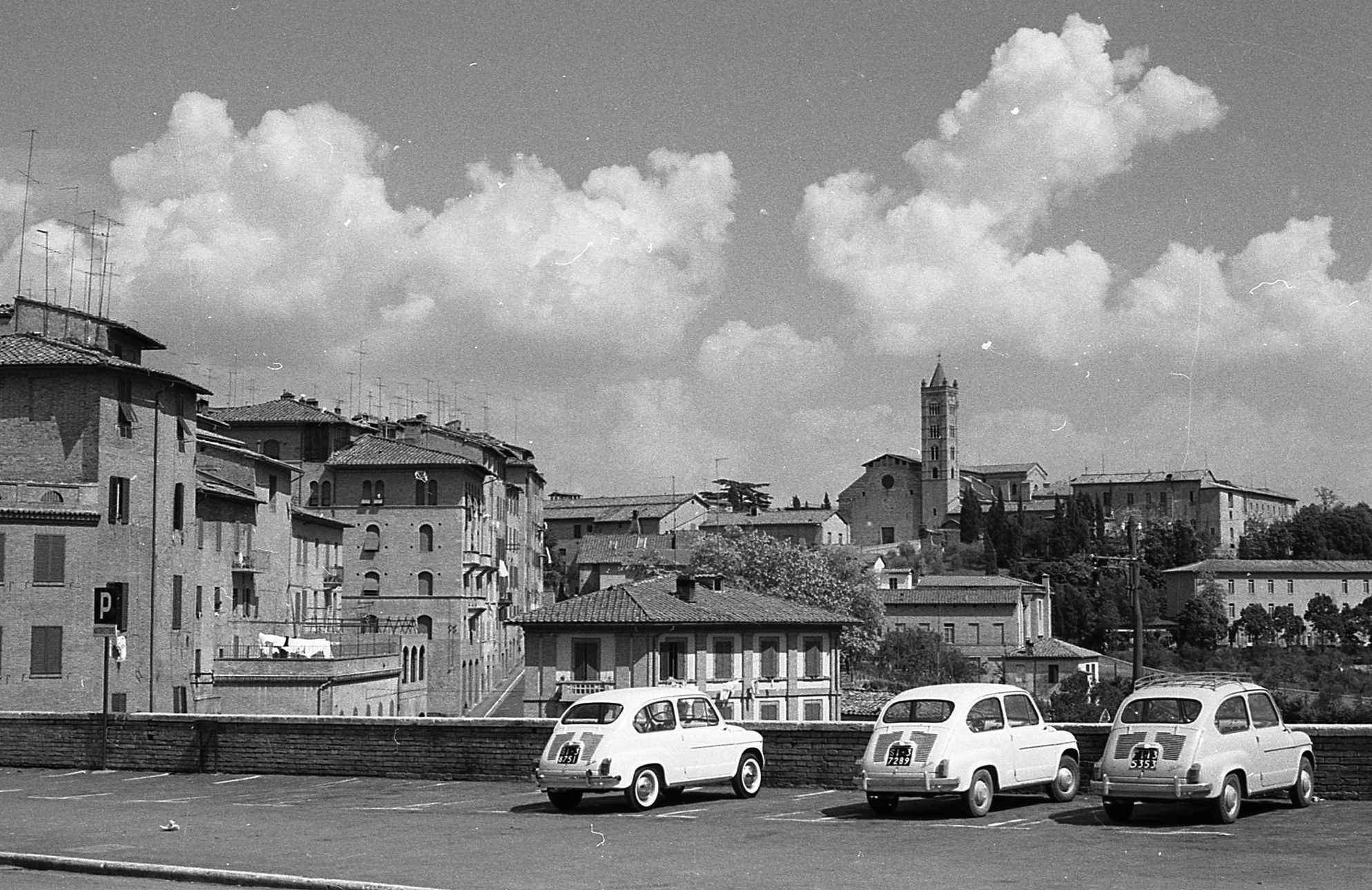Fiat 600