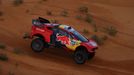 Sébastien Loeb, Prodrive na Rallye Dakar 2022