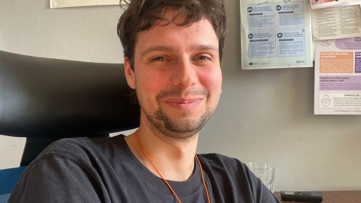  Radek Bartoníček