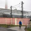 Uhelná elektrárna Chvaletice, Sev.en, Pavel Tykač, energetika, znečištění, smog, ekologie, obec Trnávka