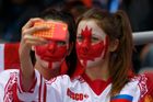 FOTO Kanadské štěstí: Jeden gól a mohou obhajovat zlato