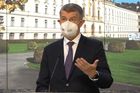 Transparency International: Česku chybí protikorupční zákony, může za to i Babiš