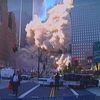 Fotogalerie / 11. 9. 2001 / 11. září 2001 / Teroristický útok / Terorismus / USA / Historie / Výročí / Reuters / 9