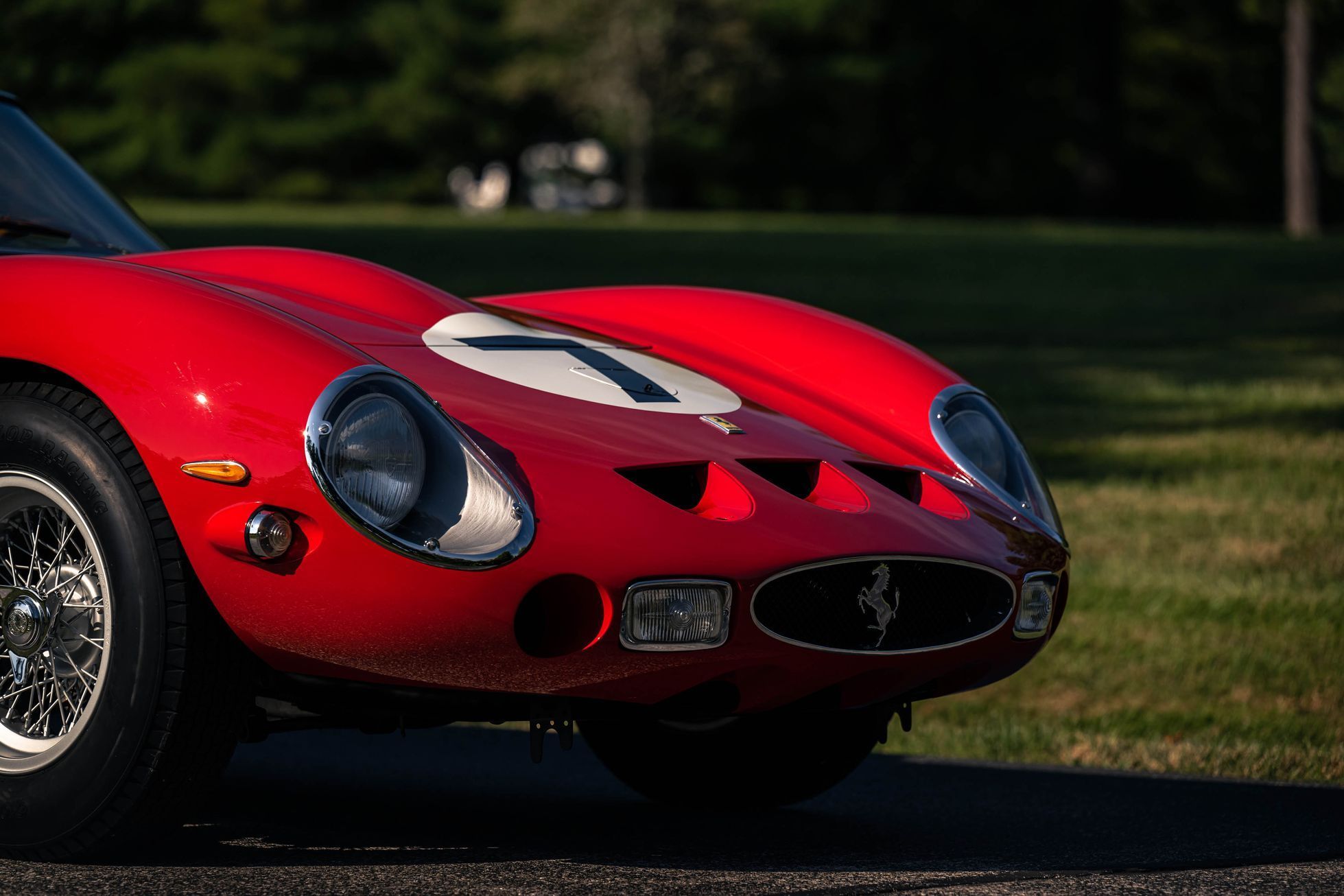 Ferrari 330 LM / 250 GTO