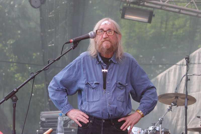 TOP 09. Koncert pro Karla