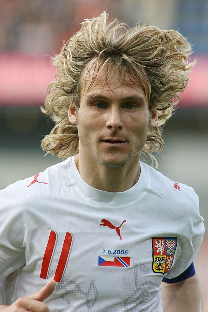 Pavel Nedvěd