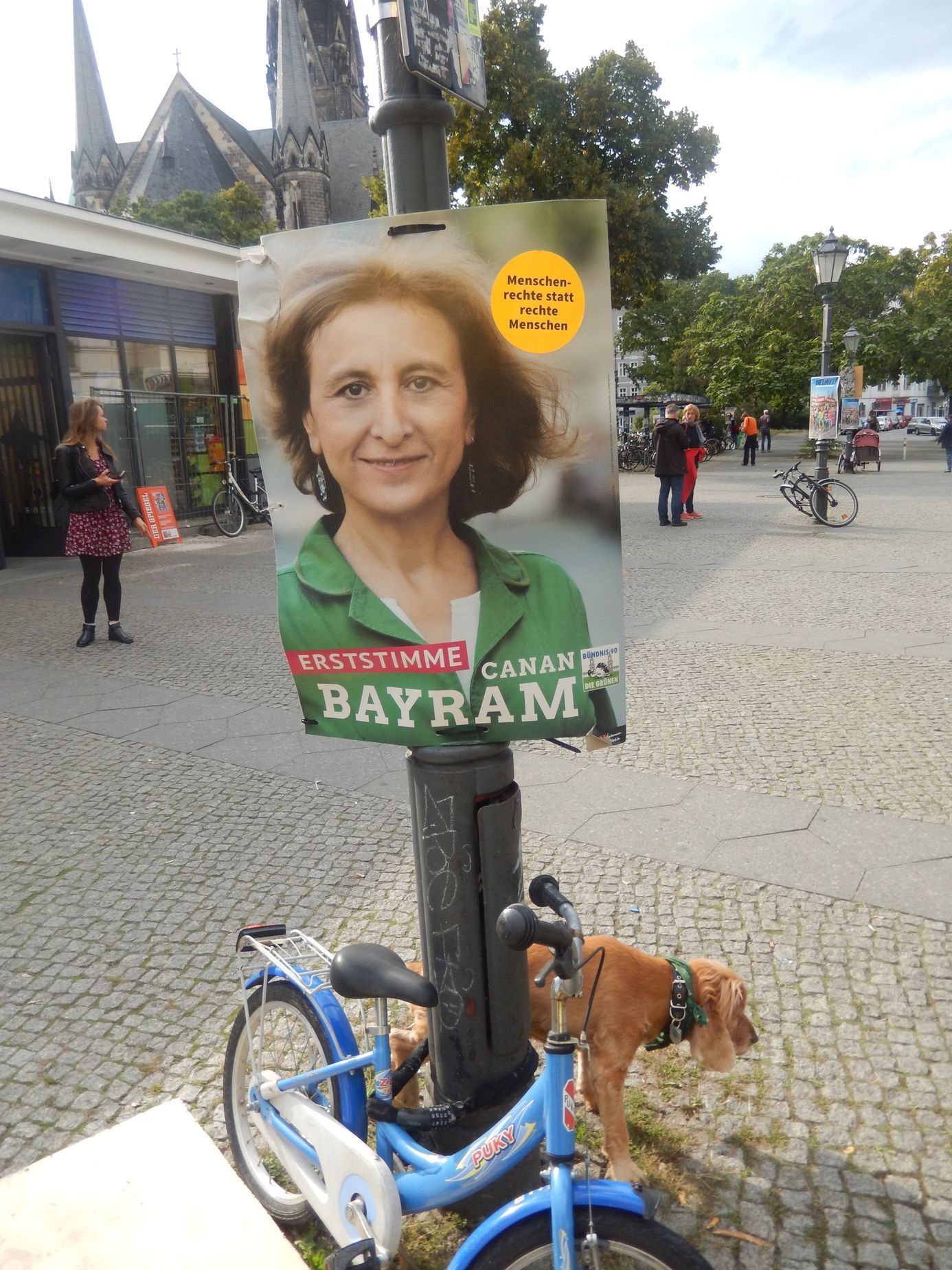 Volby Berlín 4