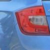 Škoda Rapid Spaceback