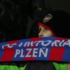 SL, Plzeň-České Budějovice: fanoušci Plzně