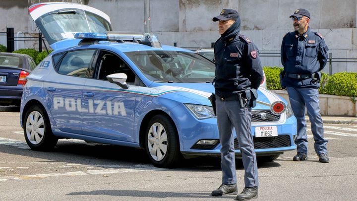 Italský policista rozmluvil sebevraždu mladému českému tenistovi