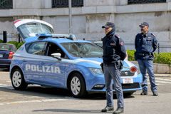 Italský policista rozmluvil sebevraždu mladému českému tenistovi
