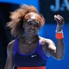 Australia Open: Serena Williamsová