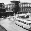 Autobusové nádraží Florenc