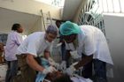 V Jižním Súdánu střílejí pacienty přímo na lůžku