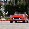 Ferrari 250 GT SWB California Spider