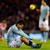 Anglická Premier League - 19. kolo, Sunderland - Manchester City: Sergio Agüero
