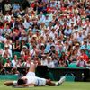 Wimbledon 2011: Tsonga - Djokovič