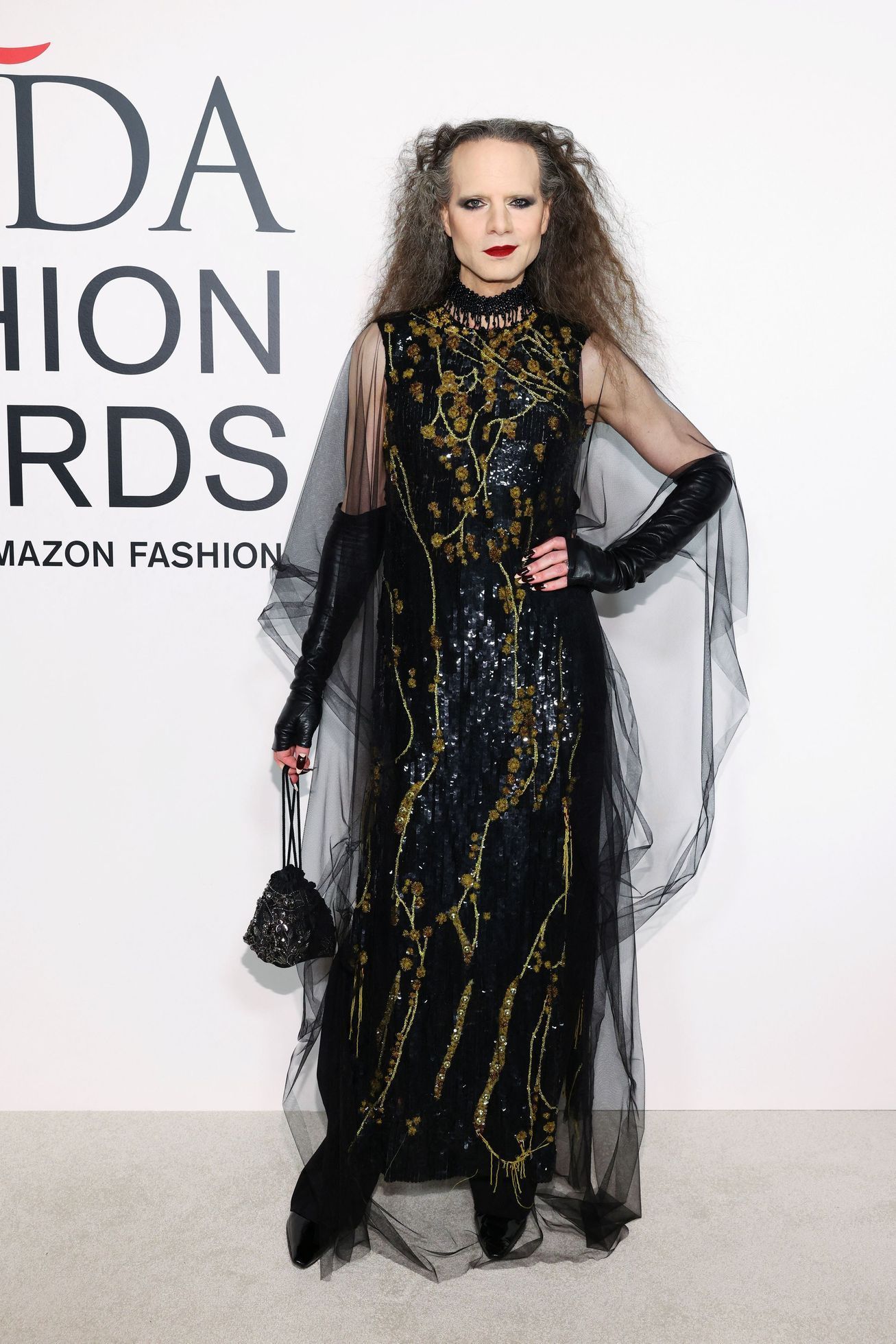 CFDA Fashion Awards