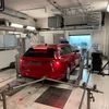 Dvě Škody Octavia reportáž HVO100
