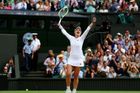 Neuvěřitelný příběh neskončil ani v semifinále. Barbora Krejčíková, která se letošní sezonou doslova protrápila, na Wimbledonu chytila úžasnou formu a zahraje si své druhé grandslamové finále ve dvouhře.