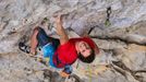 Adam Ondra v Kanadě