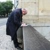 Den s Danielem Hermanem