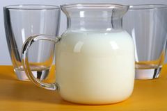 Sedm zemí EU překročilo kvótu na mléko. ČR nikoliv