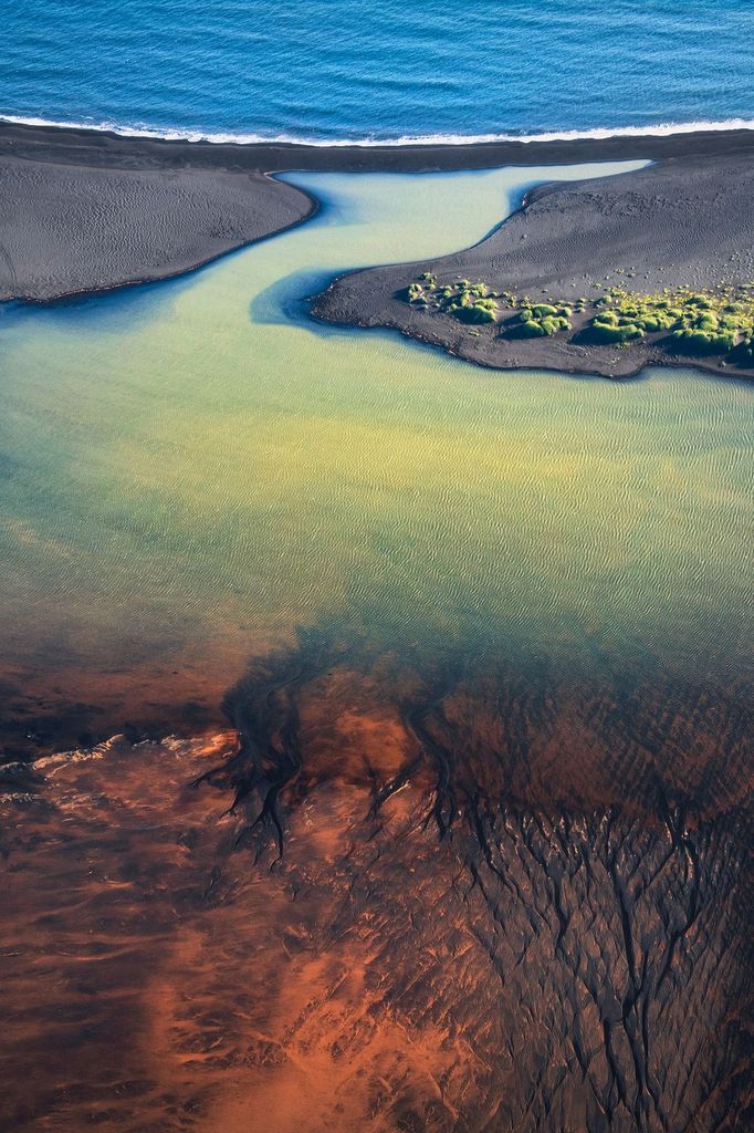 Vítězové Sony World Photography Awards 2020 - Krajina, Travel