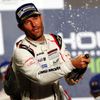 MS ve vytrvalostních závodech 2015: Mark Webber, Porsche