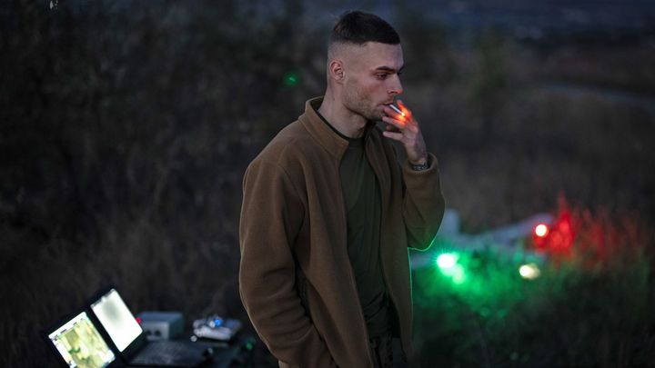 Nejlevnější zbraň mění pravidla hry. Doba přežití během ruské agrese je děsivě krátká