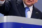 Nová pravidla Bruselu: ani euro, když se zadlužíte moc