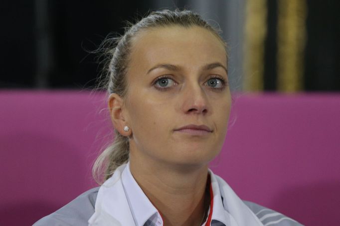 Petra Kvitová